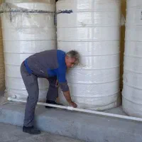 تاسیسات بهمن|خدمات پیشه و مهارت|گرمدره, |دیوار