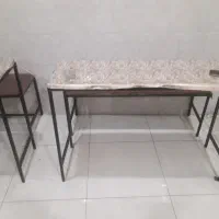 میز ونیمکت