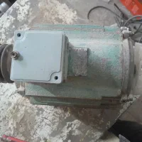 دینام سه فاز سالم