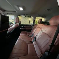 لکسوس LX 570، مدل ۲۰۱۳|خودرو سواری و وانت|تهران, عباسآباد|دیوار