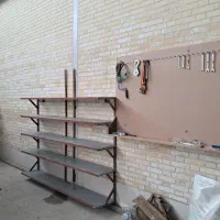 جوشکاری وبرشکاری سیاردر یزد