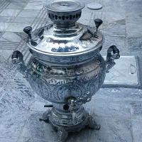 سماور|سماور، چایساز، قهوهساز|اردبیل, |دیوار