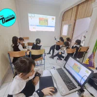 رباتیک الکترونیک پایتون اسکرچ هوش مصنوعی درآبرسان|خدمات آموزشی|تبریز, |دیوار