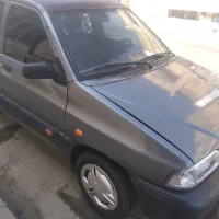 پراید 141 مدل 90|خودرو سواری و وانت|قم, کلهری|دیوار