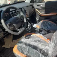 X22 pro مدل ۱۴۰۴|خودرو سواری و وانت|یزد, |دیوار