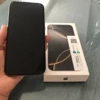 گوشی ۱۶ پرومکس زیر قیمت|موبایل|تربت‌حیدریه, شهید قرنی|دیوار