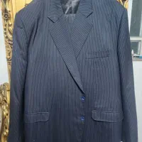 کت و شلوار سایز۶۰