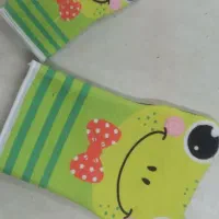 لیف حمام ۲تیکه مادر و کودک شیک|اسباب و اثاث بچه|آفتاب, |دیوار