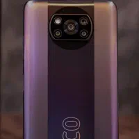 گوشی poco x3 pro