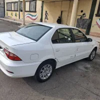 سمند سورن(ELX)