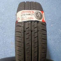 لاستیک  سمند دنا ال 90 و تیبا و پراید