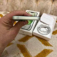 ایفون15نرمال128گیگ باطری100|موبایل|تهران, تهرانسر شرقی|دیوار