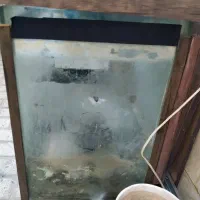 اکواریوم شیشه ۱۰ میل|ماهی|تهران, مسعودیه|دیوار