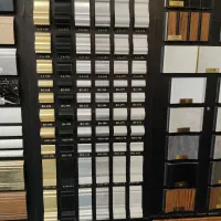 نصب و فروش کاغذدیواری قرنیز ترمووال ماربل pvc کناف|خدمات پیشه و مهارت|اصفهان, هفتون|دیوار