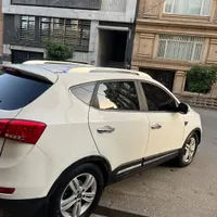 جک s5 مدل 94دنده بیرنگ|خودرو سواری و وانت|تهران, اتابک|دیوار