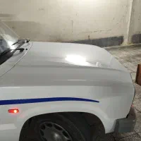 کارا دو کابین|خودرو سواری و وانت|تهران, پونک|دیوار