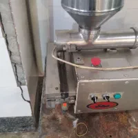کباب زن اتوماتیک محک