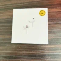 فروش AirPod pro 2 2024 های کپی درجه ۱
