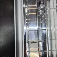 دوازده عدد پنل سقفی شیک|لوستر و چراغ آویز|شیراز, شهرک گلستان|دیوار