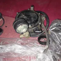 تاقچه و باند و لوازم cng استارت پیکان|قطعات یدکی و لوازم جانبی|کرمان, |دیوار