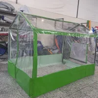 سایبان کل و گیاه الاچیق جیگرسرا سایه بان دور مشما|کوهنوردی و کمپینگ|تهران, تهرانسر شرقی|دیوار