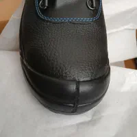 کفش ایمنی نو.سایز|کیف، کفش، کمربند|شهرکرد, |دیوار