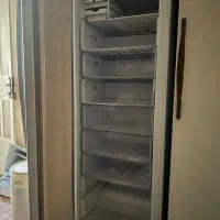 فریزر یخچال