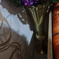 جام گل مصنوعی|گل مصنوعی|دوگنبدان, |دیوار