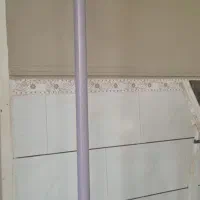 چوب لباسی ایستاده