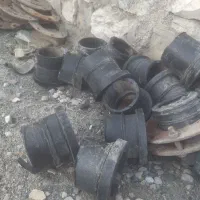 رینگ و فلنج 5 اینچ