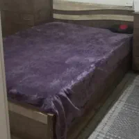 تخت دونفره