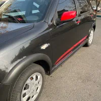 کوییک آر ۴۰۲ بیرنگ اقساطی|خودرو سواری و وانت|تهران, شیخ هادی|دیوار