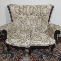 مبل هفت نفره راحتی|مبلمان خانگی و میز عسلی|اردبیل, |دیوار