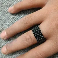 انگشتر و گردنبند