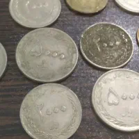 سکه قدیمی