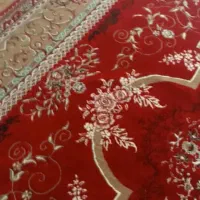فرش ماشینی
