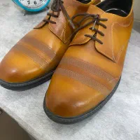 کفش مجلسی مردانه سایز۴۰