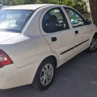 تیبا صندوقدار مدل ۱۳۹۹|خودرو سواری و وانت|تهران, شهرک گلها (تهرانسر)|دیوار