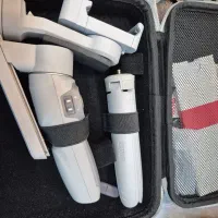 گیمبال موبایل