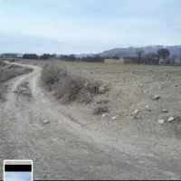 فروش زمین کشاورزی و باغ سند دار|فروش زمین و ملک کلنگی|گلپایگان, |دیوار