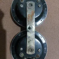 بوق انگلیسی اصل در حد نو|قطعات یدکی و لوازم جانبی|تهران, مهران|دیوار