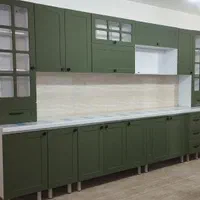 کابینت زمرد