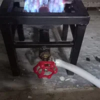 اجاق گاز تک شعله نونو