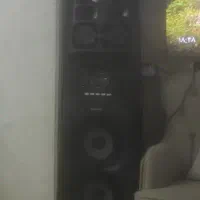 SONY|سیستم صوتی خانگی|تهران, هاشمی|دیوار