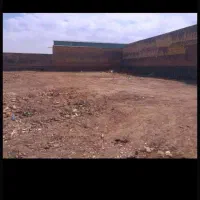 زمین مبارک آباد
