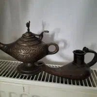 چراغ دکوری