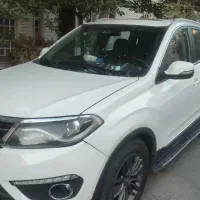چری تیگو 5 اکسلنت، مدل ۱۳۹۶
