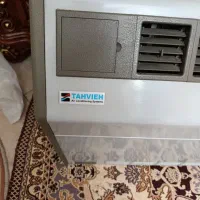 فن کوئل تهویه مدل400چپ|کولر گازی و فن‌کوئل|تهران, تهرانپارس غربی|دیوار
