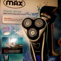 ماشین ریش تراش پرومکس Promax