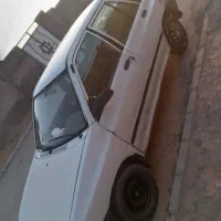 پراید ۸۳ انژکتور